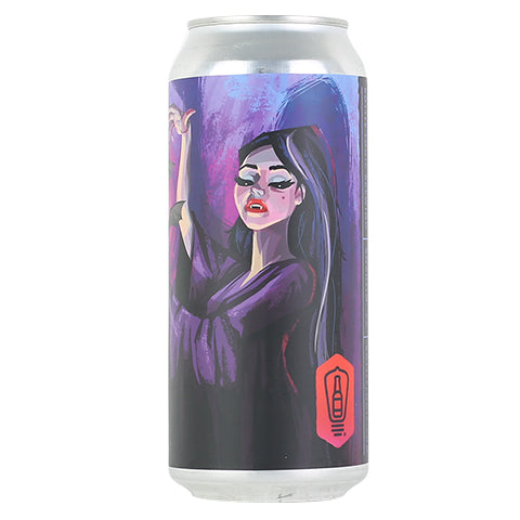 Bottle Logic Nectar Of The Night Sour