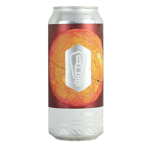 Bottle Logic Perihelion Lager
