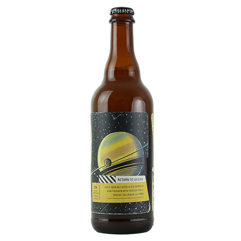 Bottle Logic Return To Saturn Sour