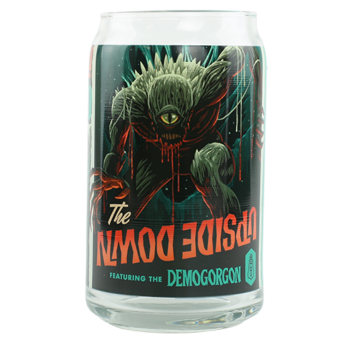 Bottle Logic The Upside Down Beaker Glass