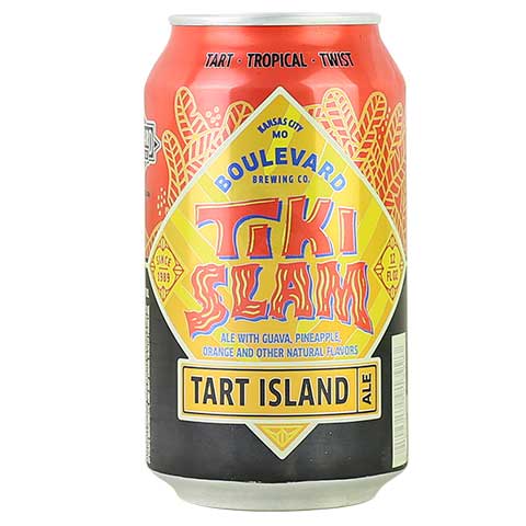 Boulevard Tiki Slam Sour