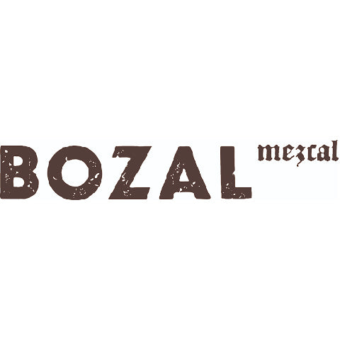 Bozal Reserva Coyote Mezcal Ancestral
