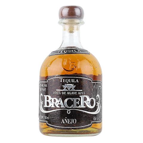 Bracero Tequila Anejo