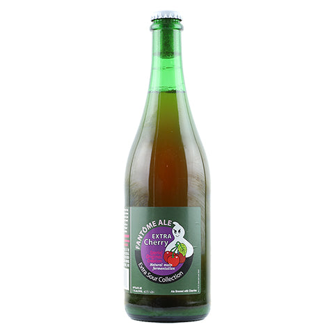 Brasserie Fantome Ale Extra Cherry Sour