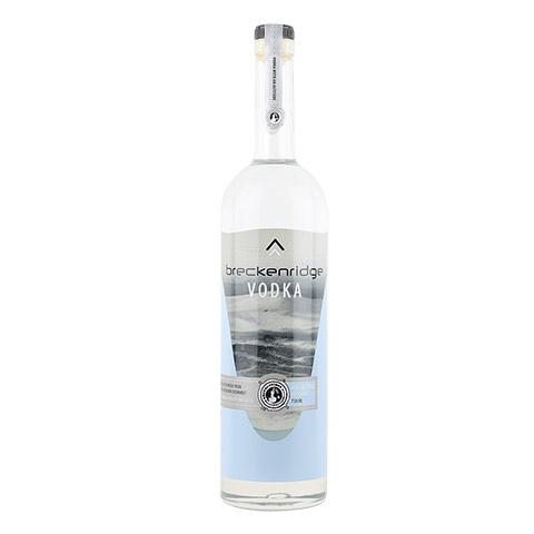 breckenridge-vodka