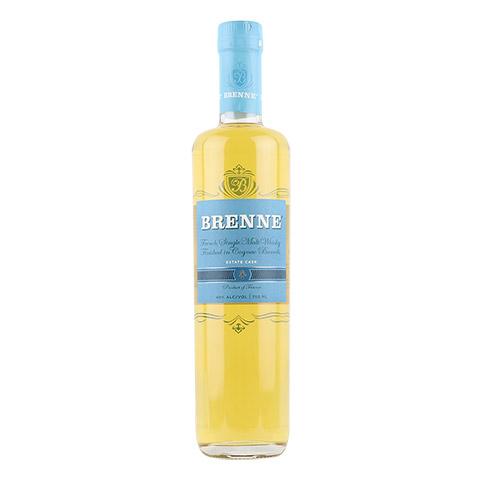 Brenne Estate Cask French Single Malt Whisky