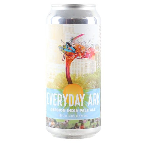 Bronx Everyday Ark IPA
