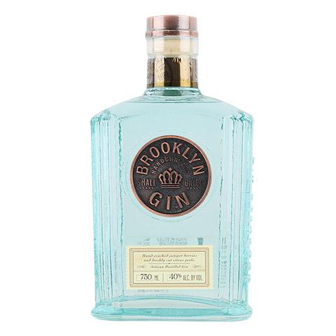 Brooklyn Gin