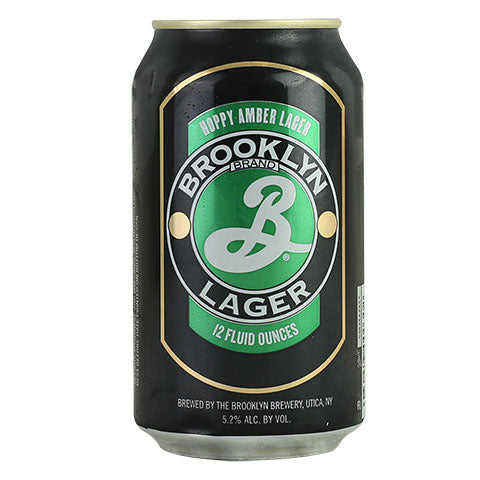 Brooklyn Lager