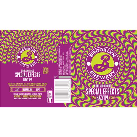 Special Effects IPA