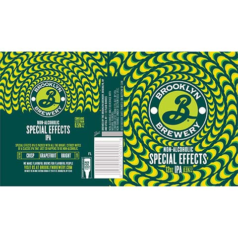 Special Effects IPA