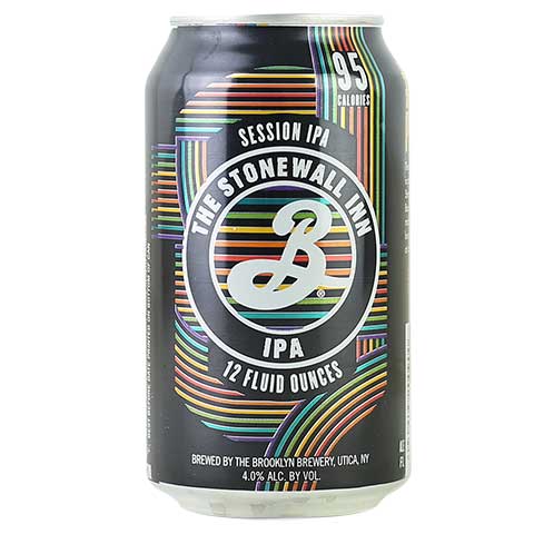 Brooklyn The Stonewall Inn IPA – CraftShack