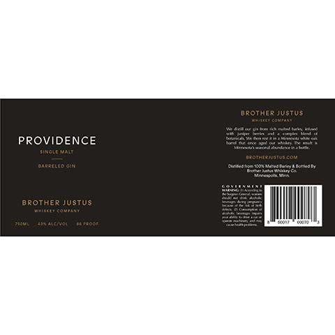 Brother-Justus-Providence-Single-Malt-Barreled-Gin-750ML-BTL
