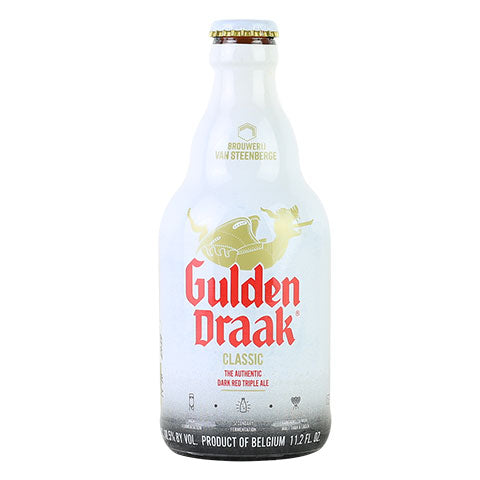 Brouwerij Van Steenberge Gulden Draak Classic