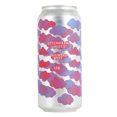 Brouwerij West Hitchhiking Ghosts