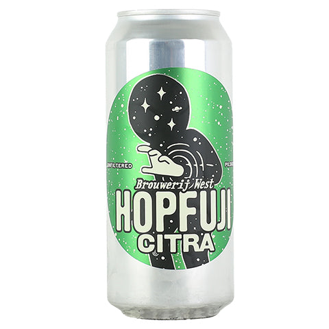Brouwerij West Hopfuji Pilsner