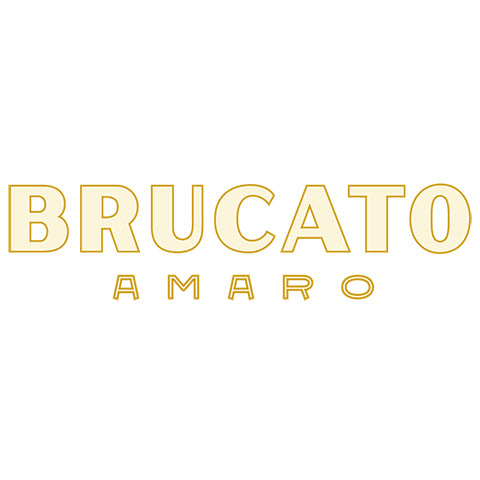 Brucato Chaparral Amaro Liqueur