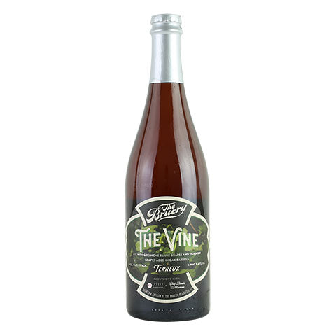 Bruery Terreux The Vine Ale