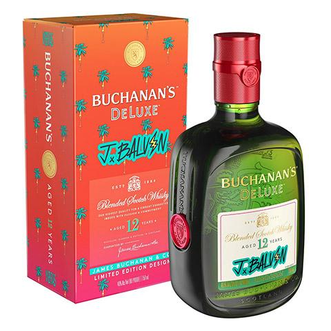 buchanans-deluxe-j-balvin-12-years-blended-scotch-whisky