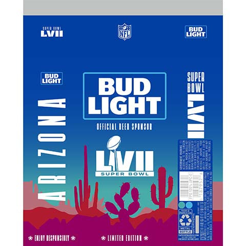 Bud Light Arizona