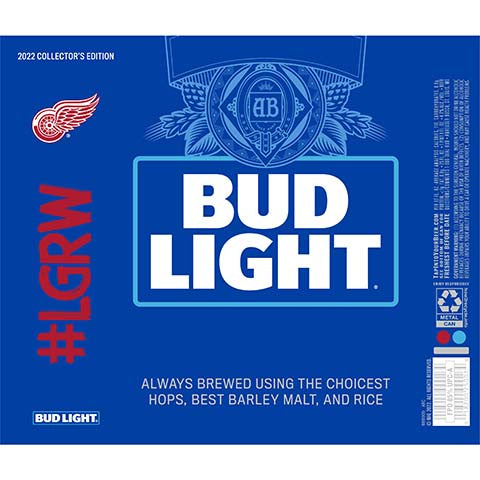 pubertet Optagelsesgebyr i tilfælde af Bud Light #LGRW – CraftShack - Buy craft beer online.