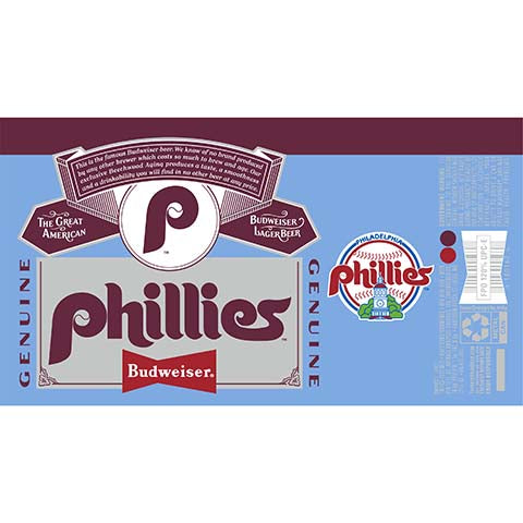Budweiser-Phillies-12OZ-CAN
