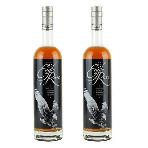 Buffalo Trace Distillery Gift Box Set