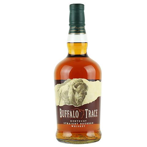 Buffalo Trace Bourbon Whiskey Gift Set 750ml