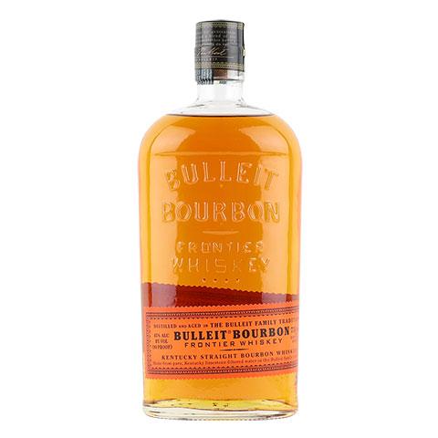 Bulleit Straight Bourbon Frontier Whiskey