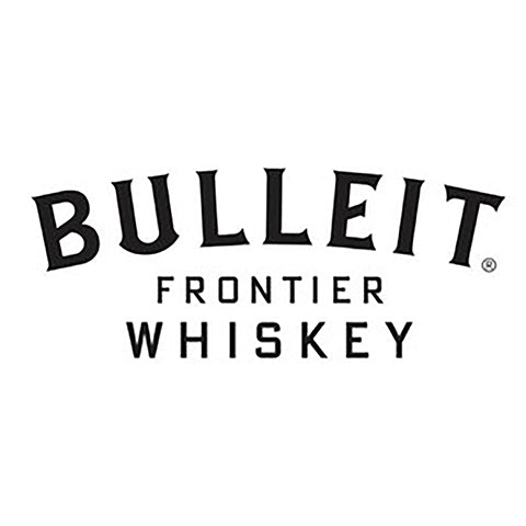 Bulleit Bourbon Kentucky Straight Bourbon Whiskey