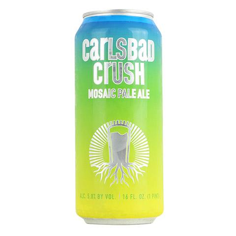 Burgeon Carlsbad Crush