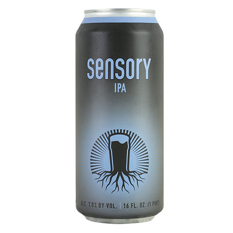 Burgeon Sensory IPA