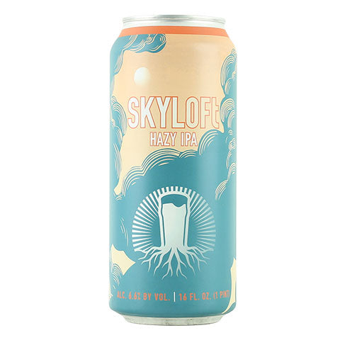 Burgeon Skyloft Hazy IPA