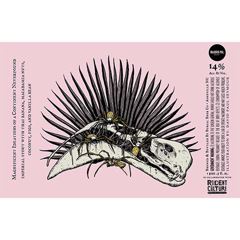 Burial-Magnifiscent-Ideations-of-a-Continent-Neverfoud-500ML-BTL