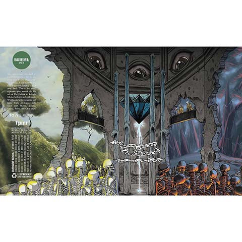 Burial-The-Continual-Of-Spectrum-Of-Human-Introspection-TIPA-16OZ-CAN