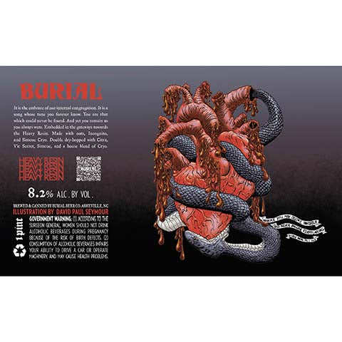 Burial Where You May Become Invisible and Never Imagine Reappearing DIPA