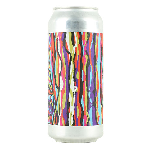 Burley Oak Coogi Sweater Double IPA