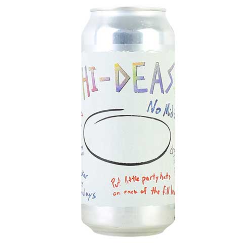 Burley Oak Hi-Deas IPA