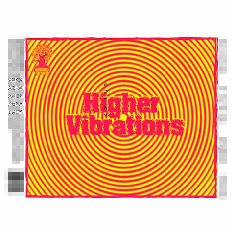 Burley Oak Higher Vibrations TIPA