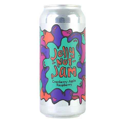 Burley Oak Jelly Not Jam (Cranberry, Apple, Raspberry) Sour