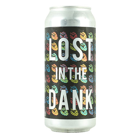 Burley Oak Lost in the Dank IPA