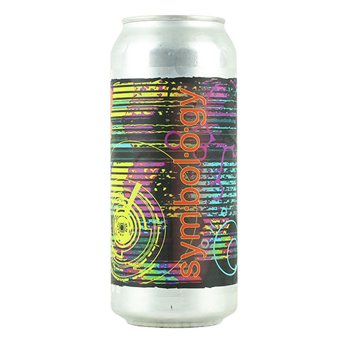 Burley Oak Symbology IPA