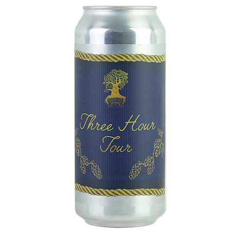 Burley Oak Three Hour Tour TIPA