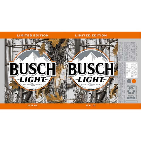 Busch Light