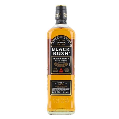 Bushmills Black Bush Irish Whiskey
