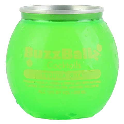 Buzzballz Tequila Rita