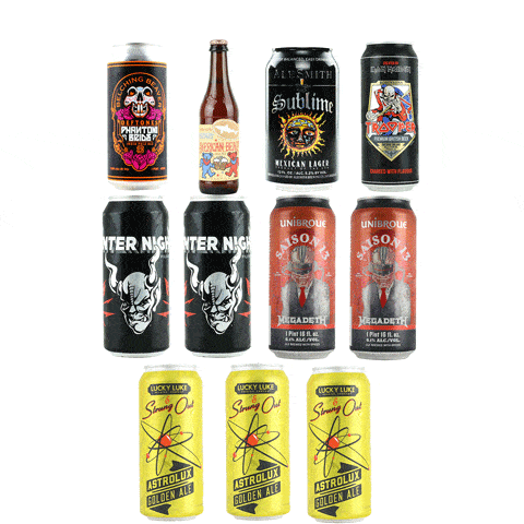 Music Collection Bundle (1960-2000)