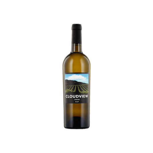 2020 Cloudview Fly Chardonnay
