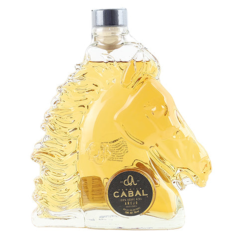 Cabal Anejo Tequila Limited Edition – Buy Liquor Online