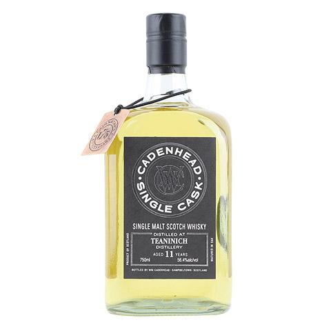 cadenhead-11-year-old-teaninich-scotch-whisky